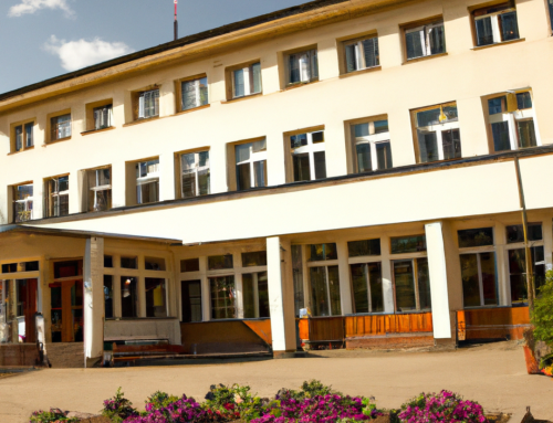 Colegios internacionales con boarding school: todo lo que necesitas saber
